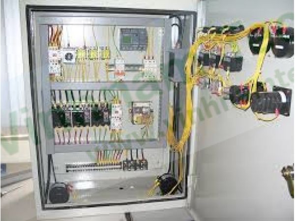 Tủ điện chiếu sáng - Thiết Bị Điện Vinh Nam - Công Ty TNHH Vinh Nam